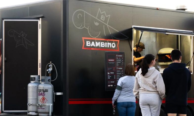 food trucks Adelaide