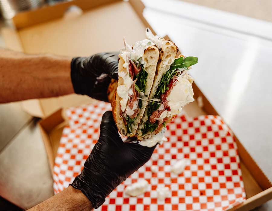 Bambino Food Truck Gallery