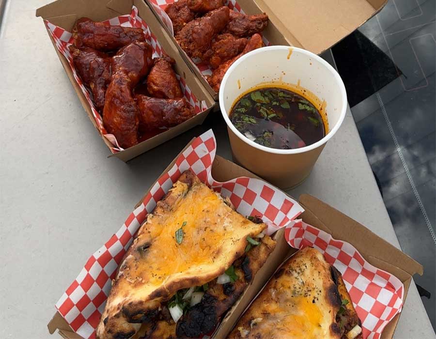 Bambino Food Truck Gallery