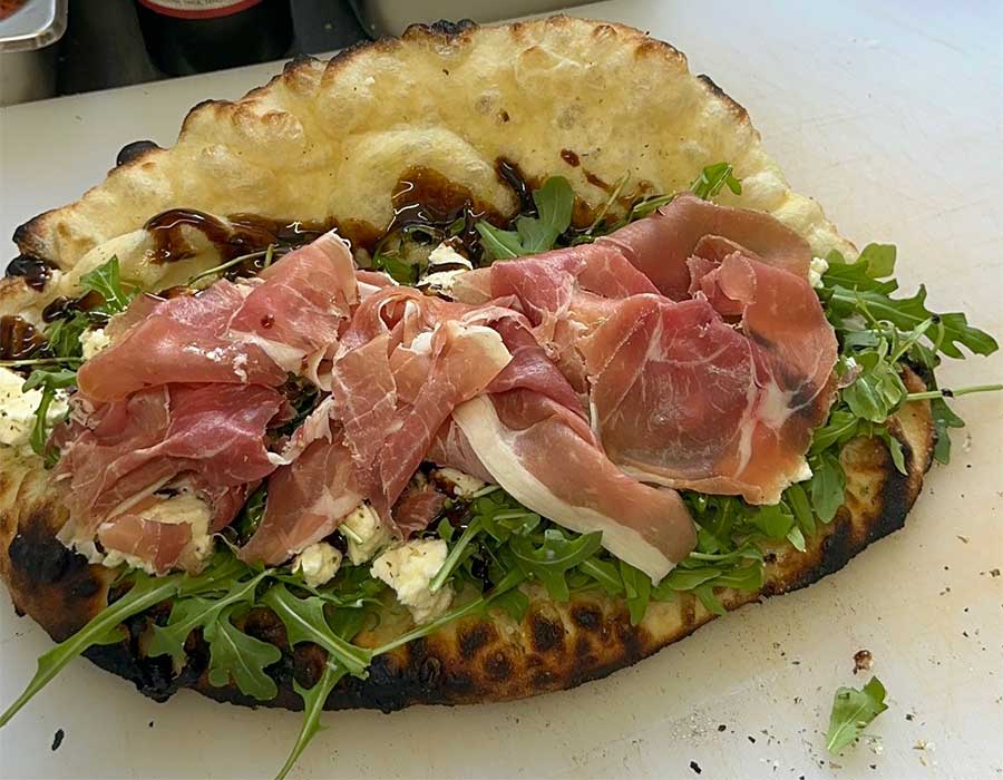 Bambino Food Truck Gallery