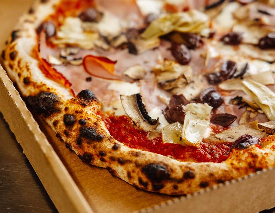 Bambino Food Truck Gallery