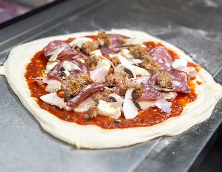 Bambino Food Truck Gallery