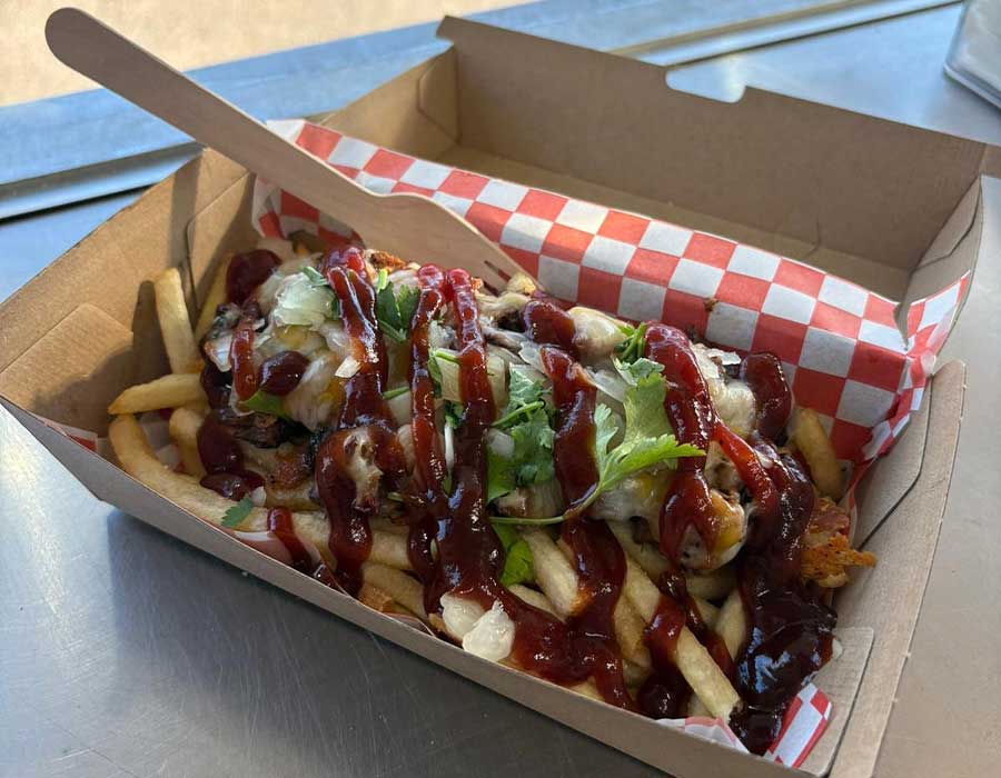 Bambino Food Truck Gallery