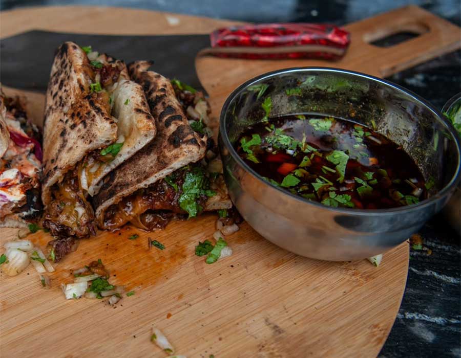 Bambino Food Truck Gallery