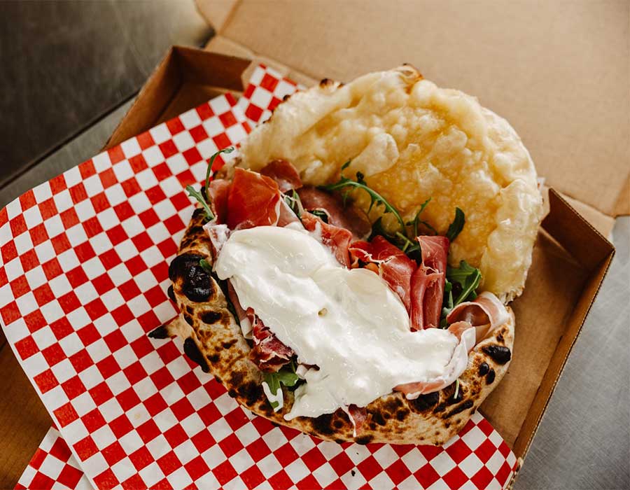 Bambino Food Truck Gallery