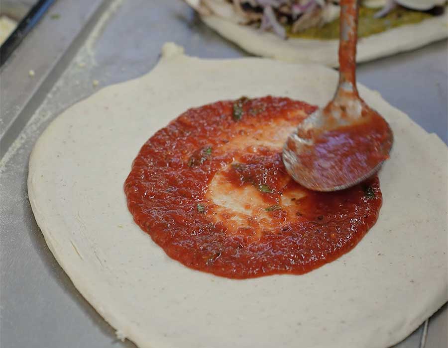 Bambino Food Truck Gallery