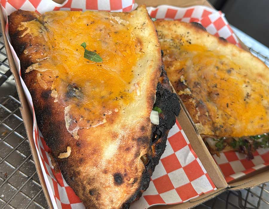 Bambino Food Truck Gallery